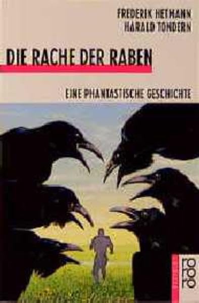 Die Rache der Raben: Eine phantastische Geschichte Books
