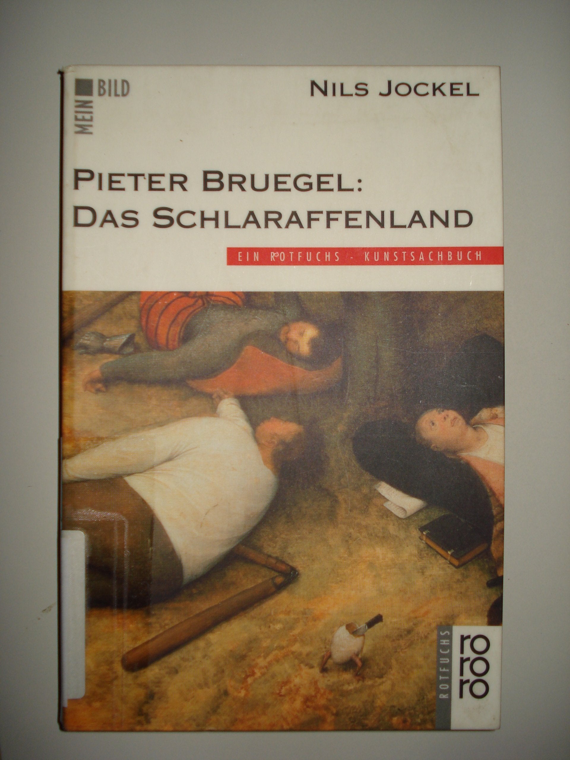 Pieter Bruegel, Das Schlaraffenland Film, Art & Culture