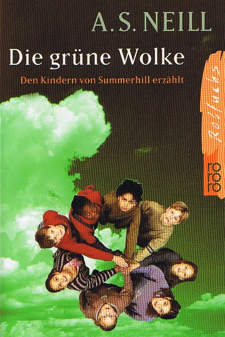 Die grüne Wolke Parents & Children