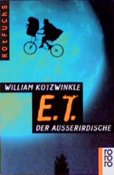 Product Image: E.T. - Der Außerirdische