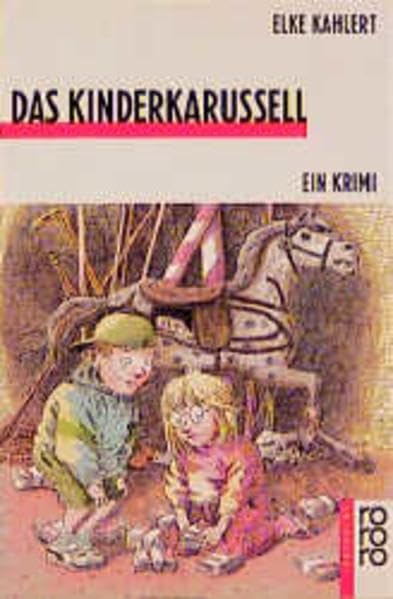 Product Image: Das Kinderkarussell: Ein Krimi