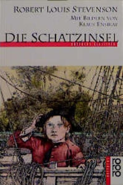 Die Schatzinsel Books