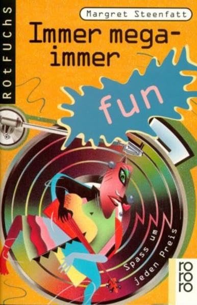 Immer mega - immer fun: Spaß um jeden Preis Fantasy & Sci-Fi