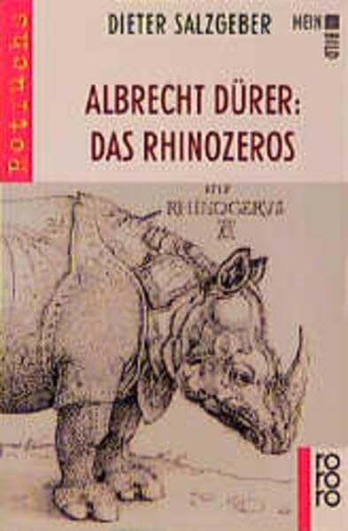Albrecht Dürer: Das Rhinozeros (Ein rotfuchs Kunstsachbuch) Film, Art & Culture