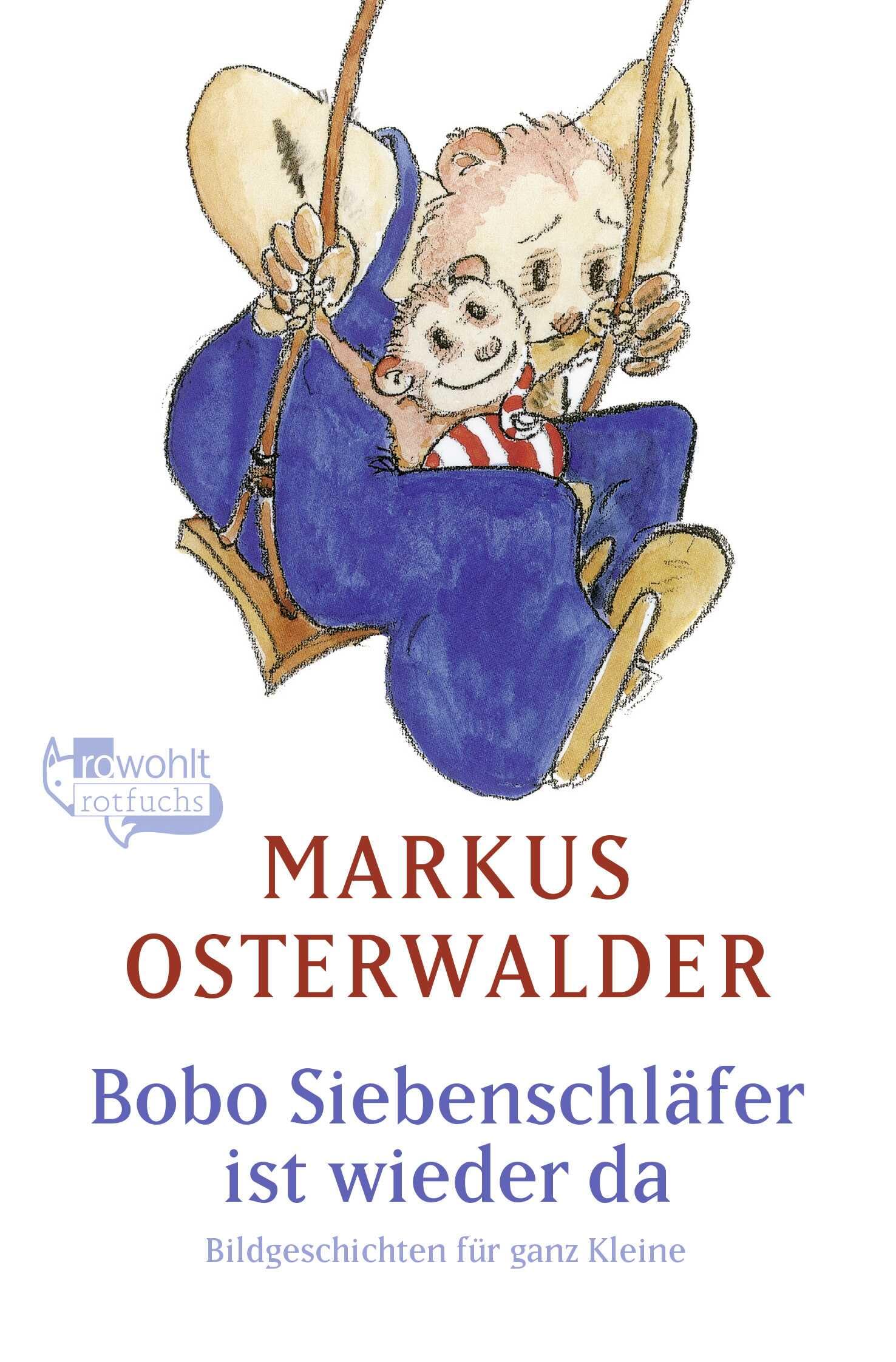 Product Image: Bobo Siebenschläfer ist wieder da