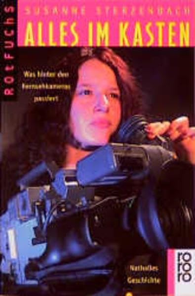 Alles im Kasten: Was hinter den Fernsehkameras passiert: Nathalies Geschichte Film, Art & Culture