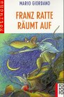 Franz Ratte räumt auf (rororo rotfuchs) Books