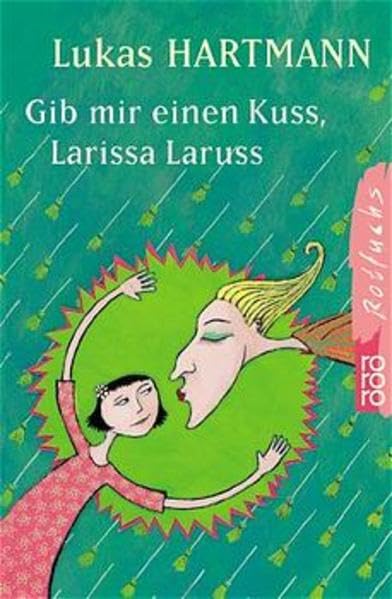 Product Image: Gib mir einen Kuss, Larissa Laruss