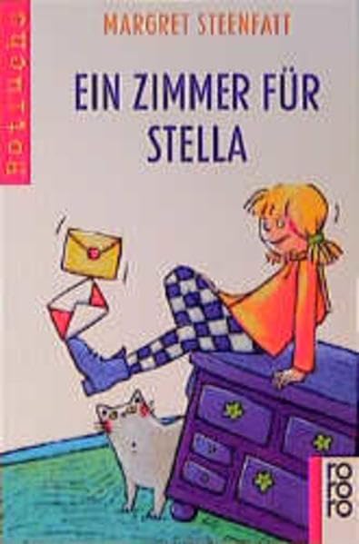 Ein Zimmer für Stella Books