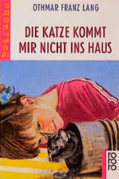 Die Katze kommt mir nicht ins Haus Books