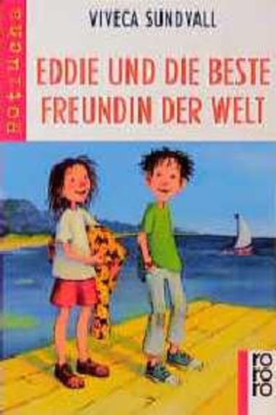 Eddie und die beste Freundin der Welt Novels & Short Stories