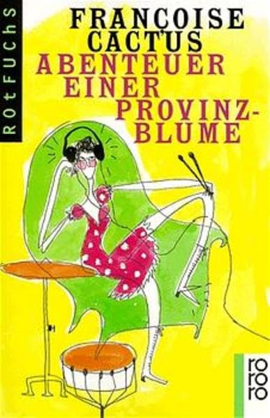 Product Image: Abenteuer einer Provinzblume