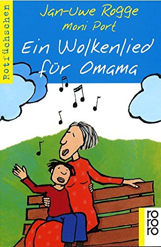 Ein Wolkenlied für Omama Novels & Short Stories