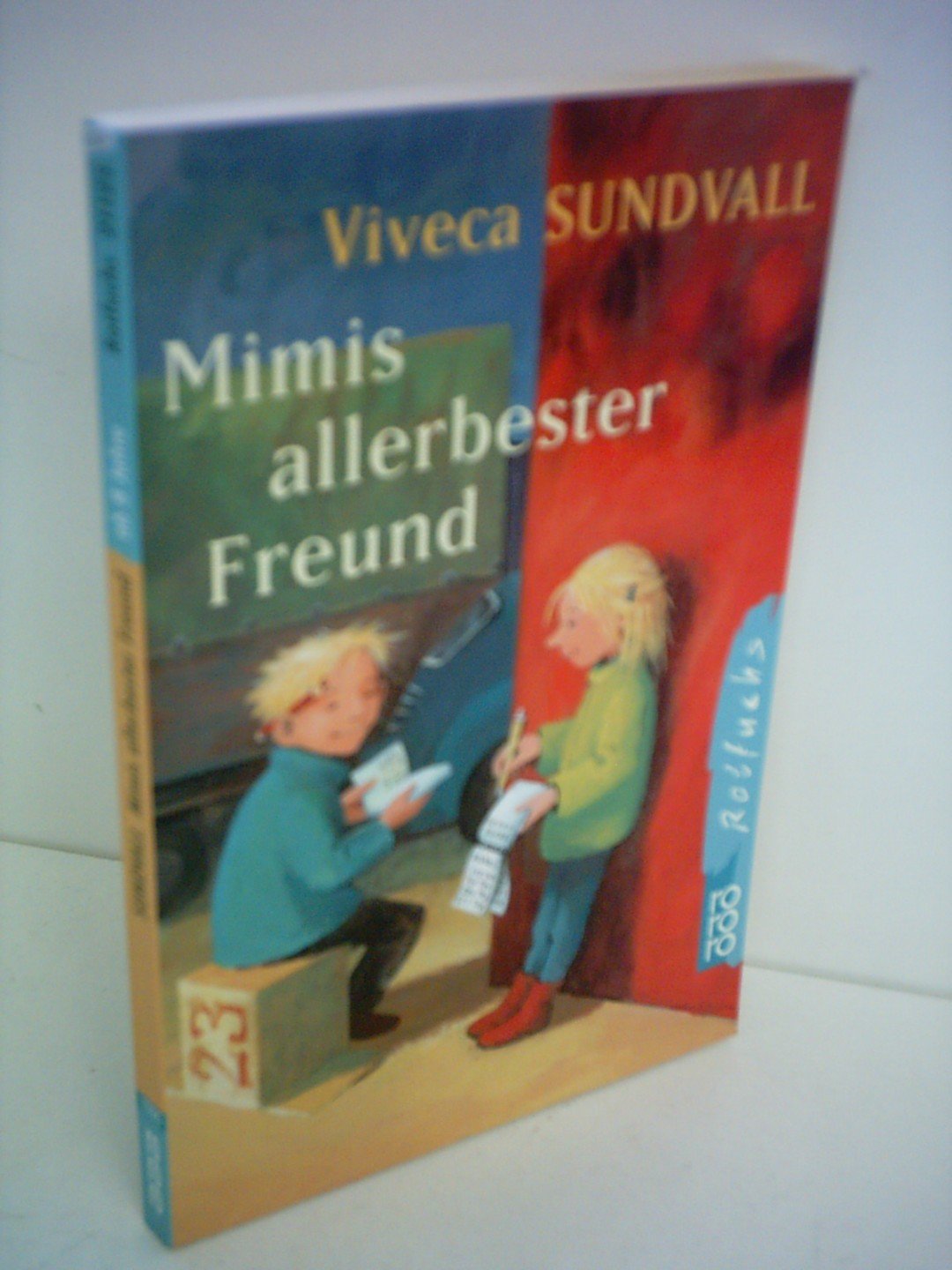 Product Image: Mimis allerbester Freund