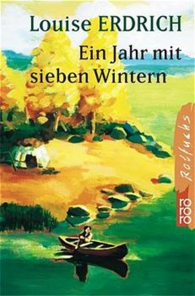 Ein Jahr mit sieben Wintern Books
