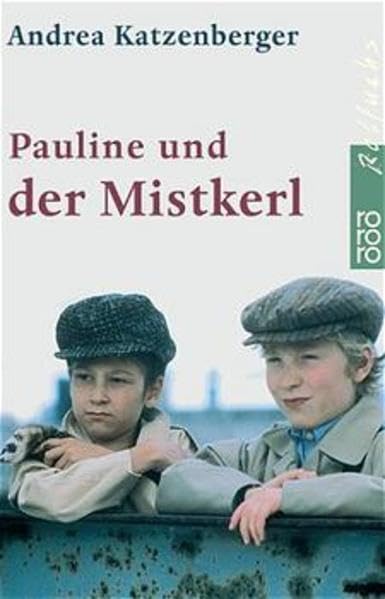 Product Image: Pauline und der Mistkerl