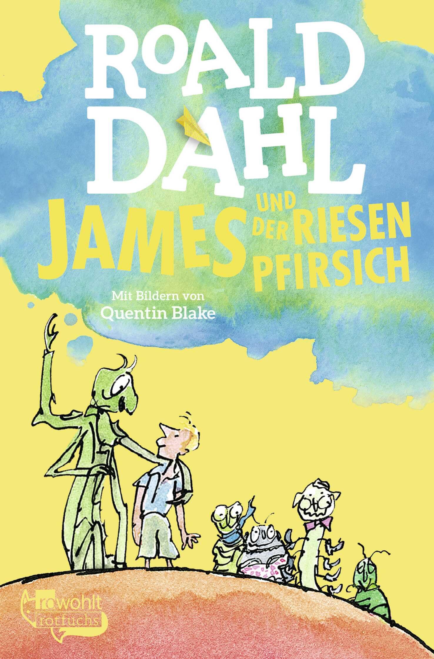 James und der Riesenpfirsich Film, Art & Culture