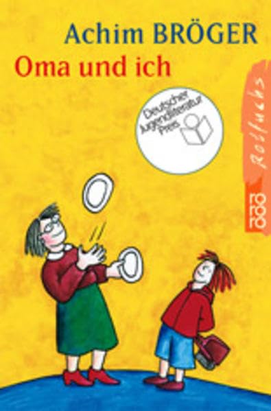 Oma und ich Novels & Short Stories