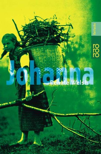 Johanna Contemporary literature Books