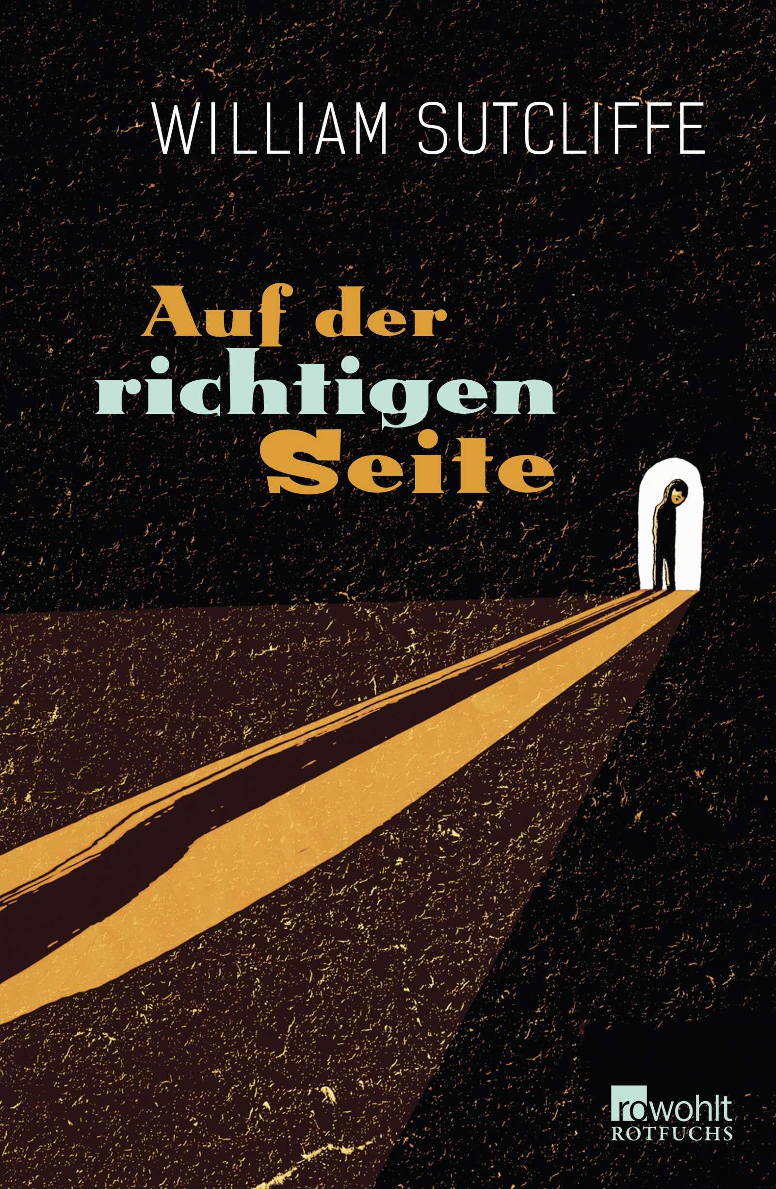 Auf der richtigen Seite Fiction books for children