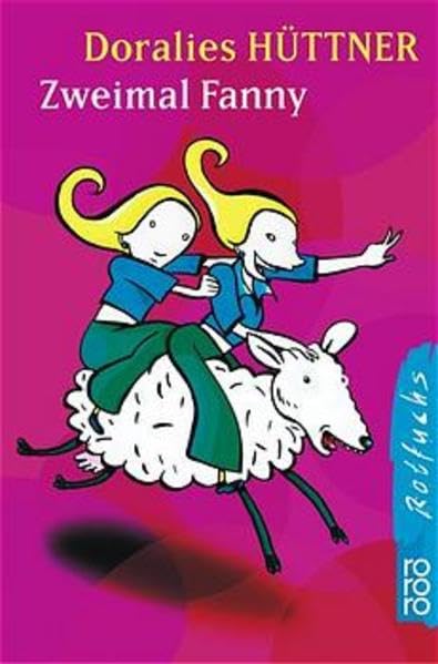Zweimal Fanny Contemporary literature