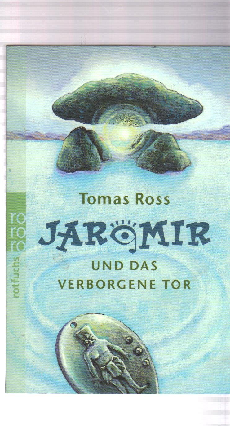 Product Image: Jaromir und das verborgene Tor