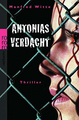 Product Image: Antonias Verdacht