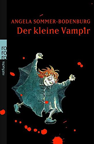 Der kleine Vampir Vampires & Bit-Lit