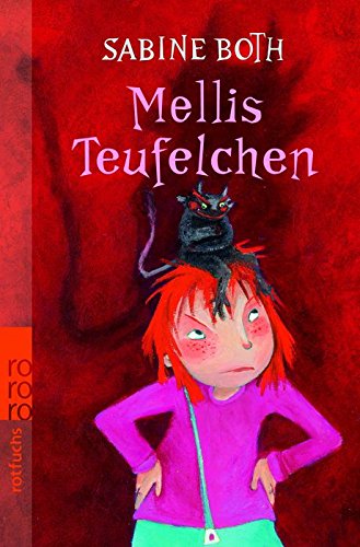 Mellis Teufelchen Novels & Short Stories
