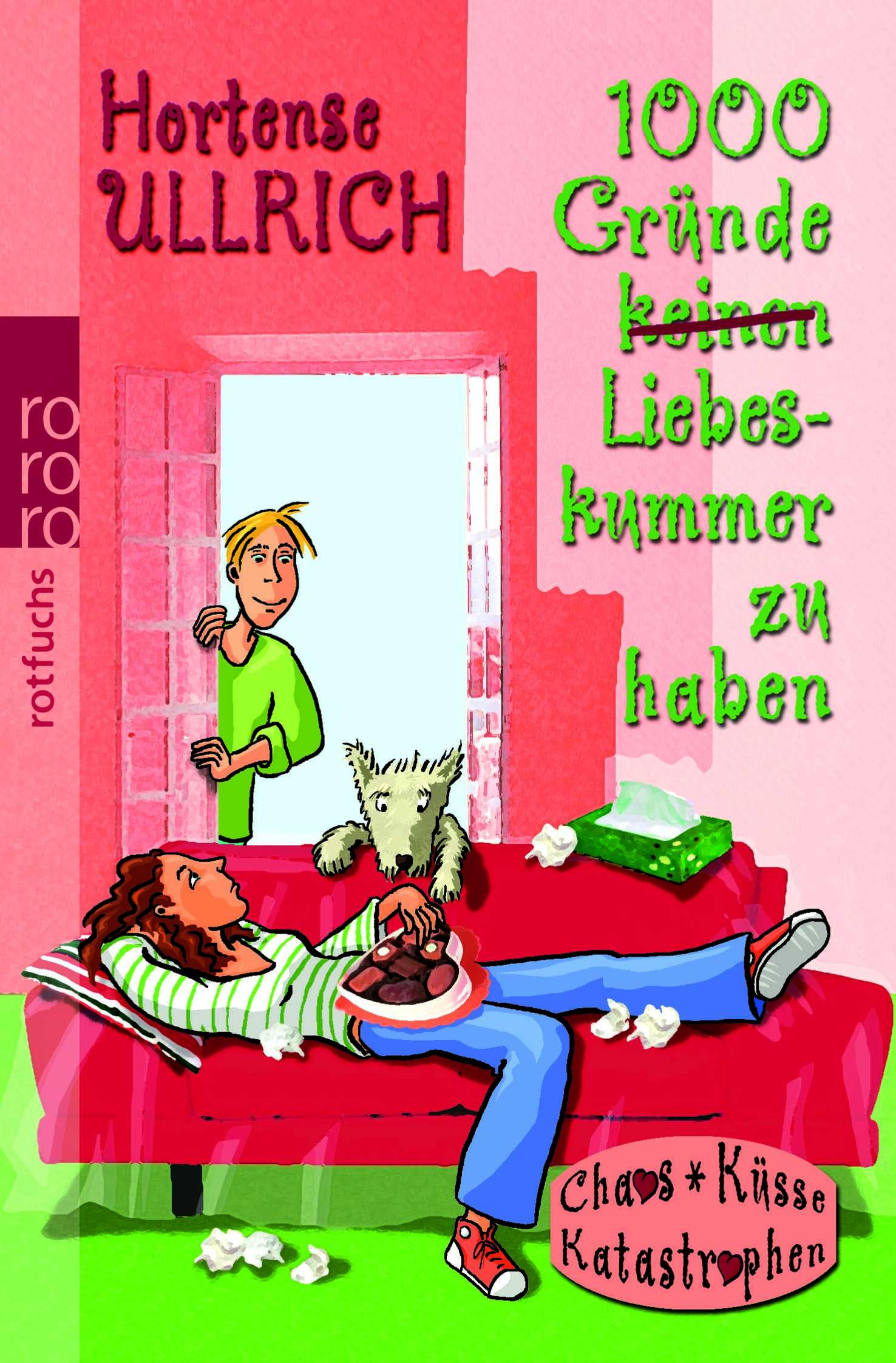 1000 Gründe keinen Liebeskummer zu haben Romance