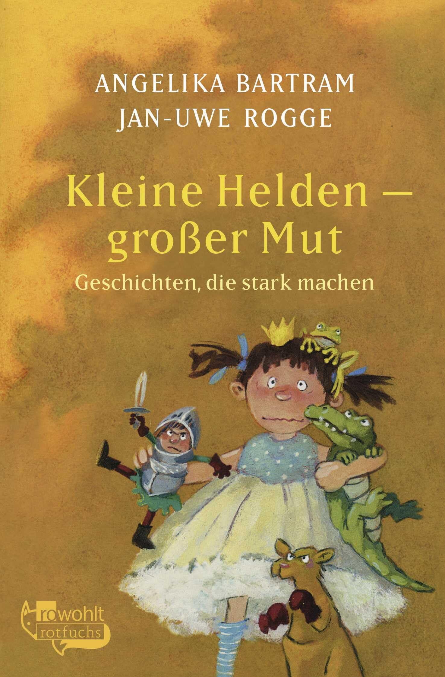 Product Image: Kleine Helden - großer Mut