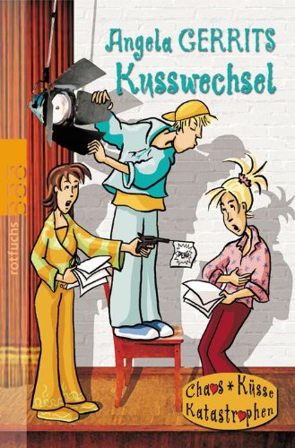 Kusswechsel Fantasy & Sci-Fi