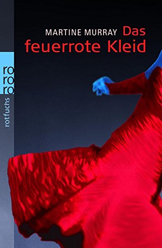 Das feuerrote Kleid Fiction books for children
