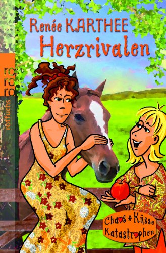 Product Image: Herzrivalen