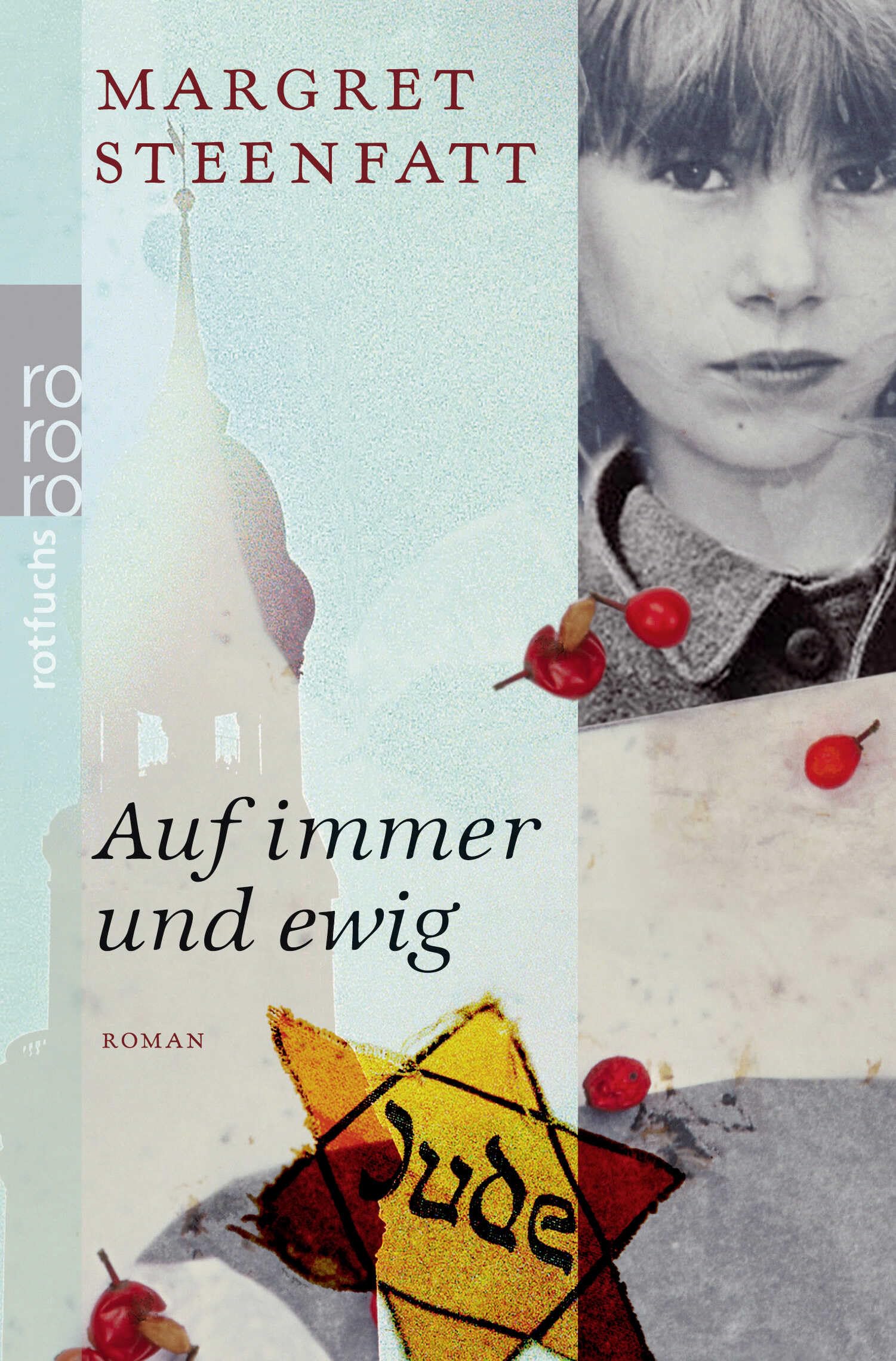 Auf immer und ewig Fiction