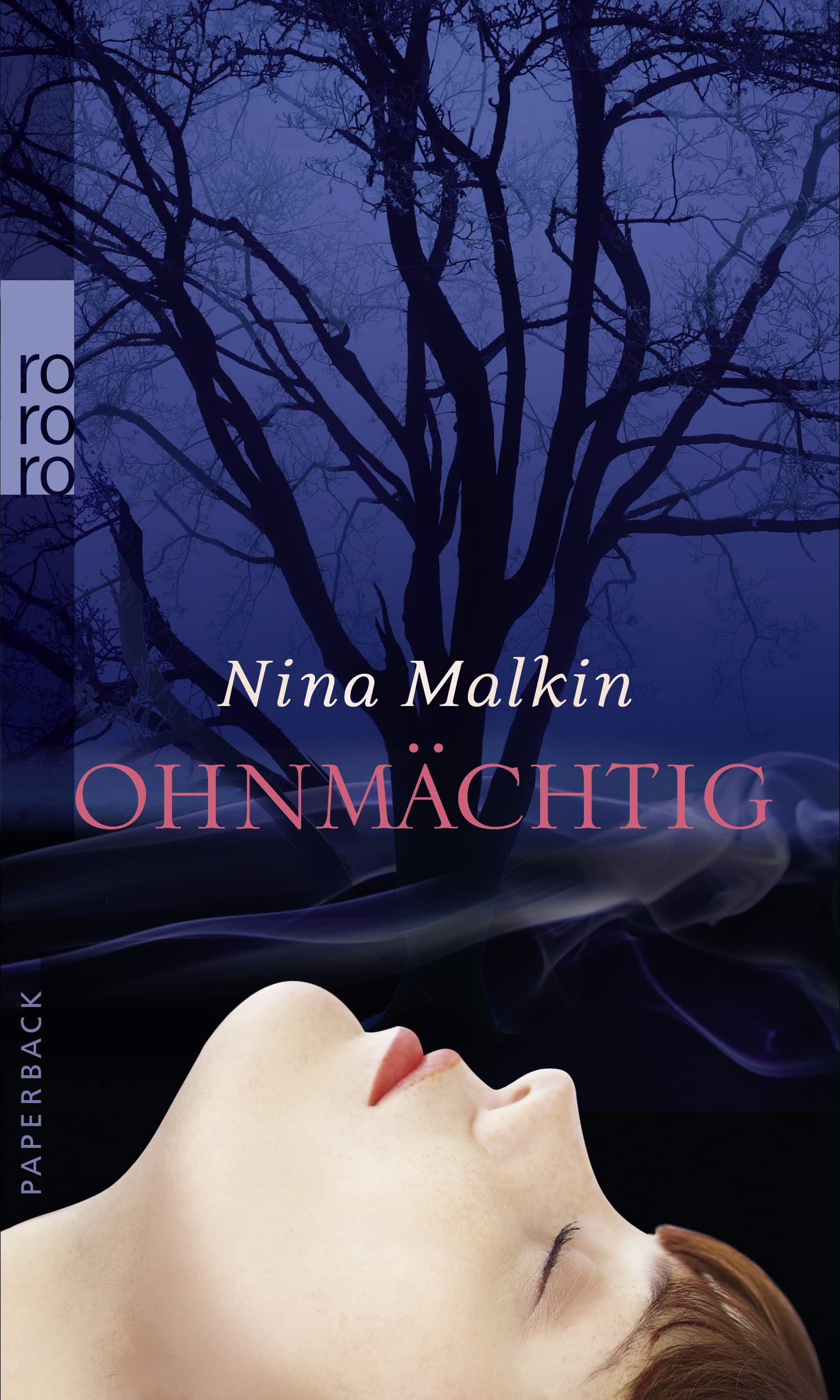Ohnmächtig Contemporary literature