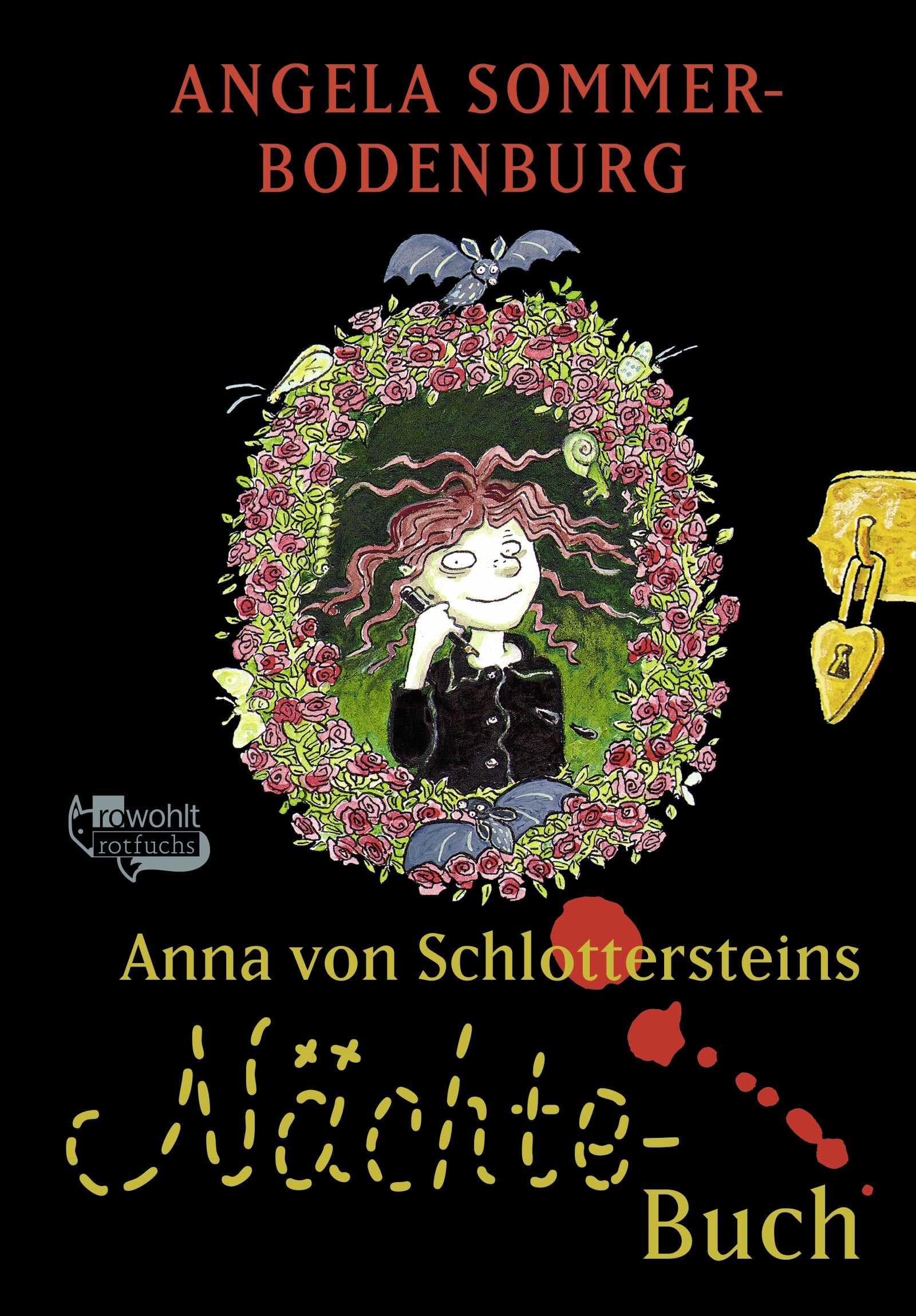 Anna von Schlottersteins Nächtebuch Non-fiction
