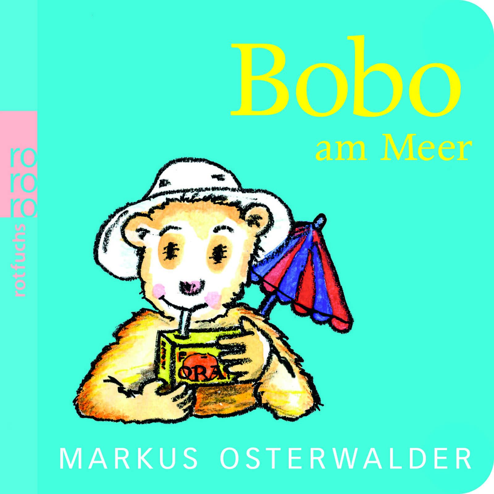 Bobo am Meer Novels & Short Stories