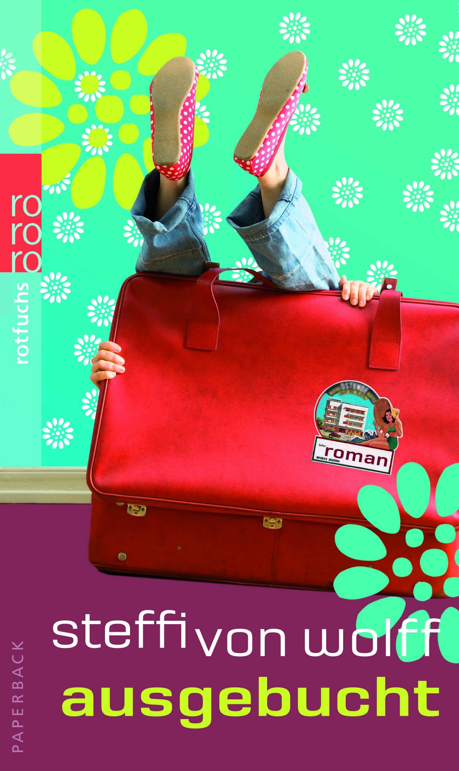 Product Image: Ausgebucht