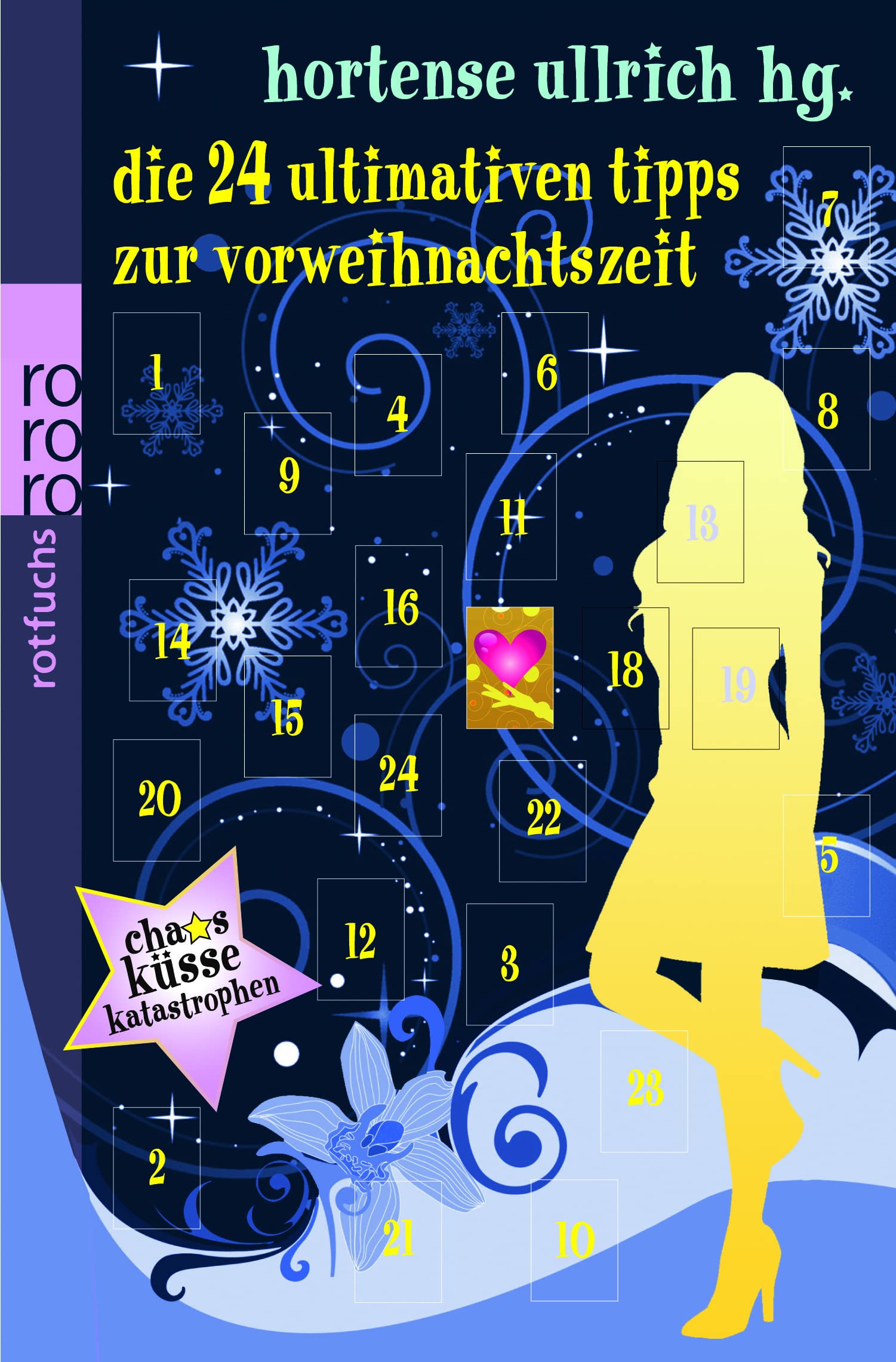 Die 24 ultimativen Tipps zur Vorweihnachtszeit Fantasy & Sci-Fi