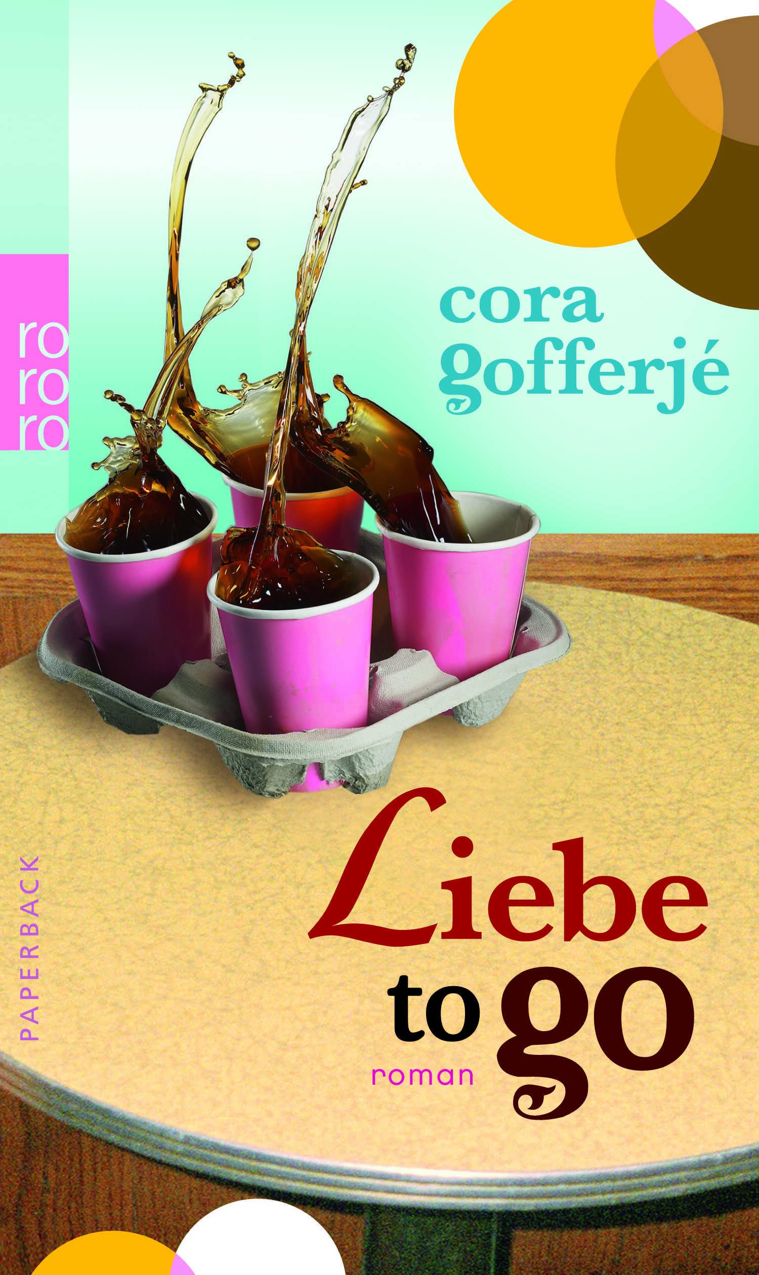 Liebe to go Contemporary literature Books