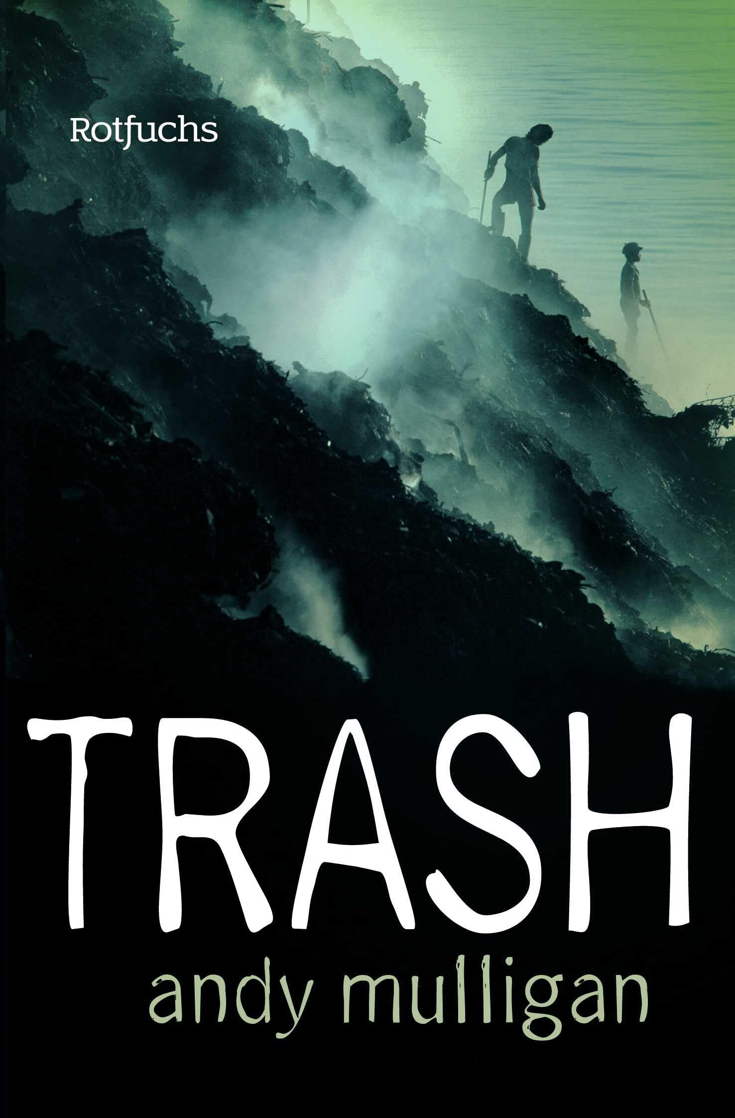 Trash Fiction