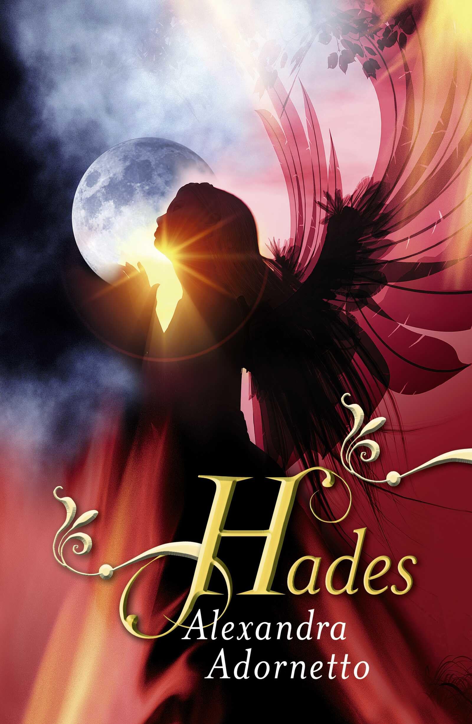 Hades (Halo-Trilogie, Band 2) Contemporary literature