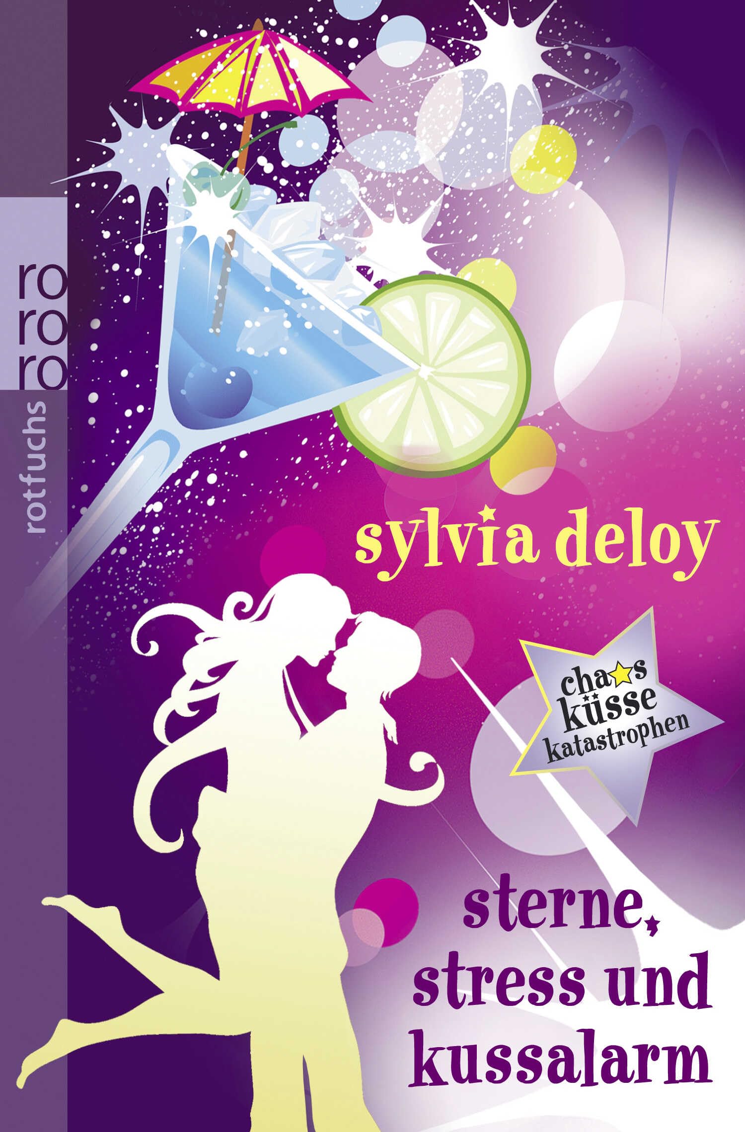 Sterne, Stress und Kussalarm Romance