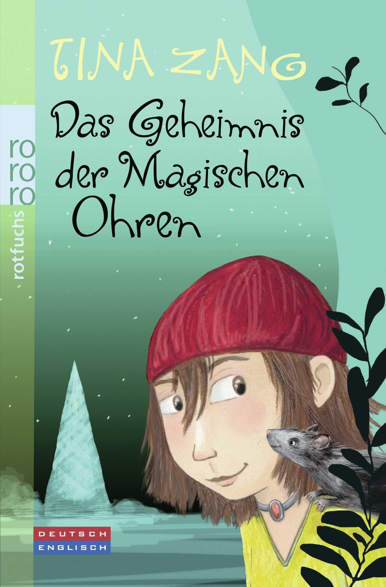 Das Geheimnis der Magischen Ohren: Deutsch/Englisch Non-fiction