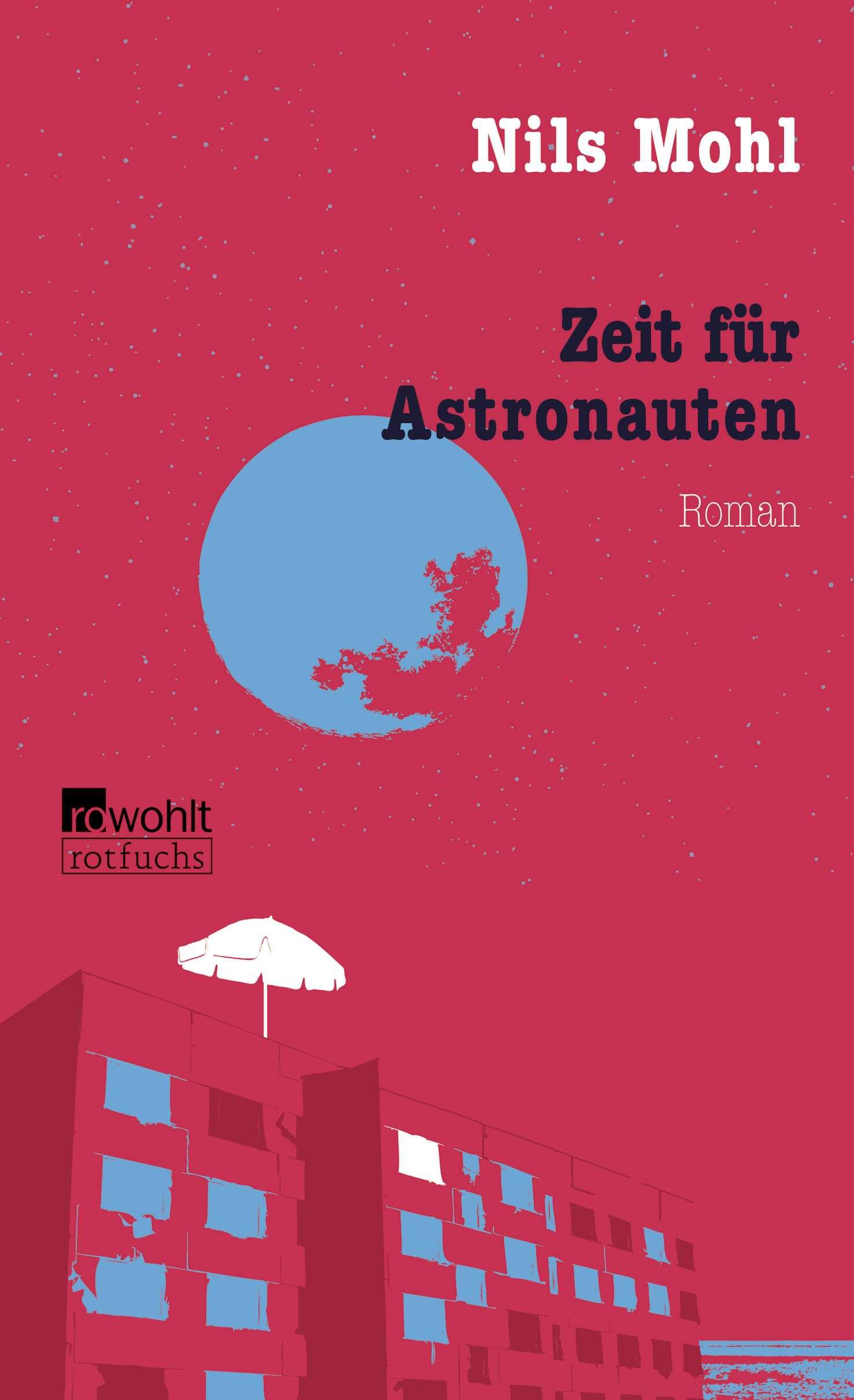 Zeit für Astronauten Contemporary literature