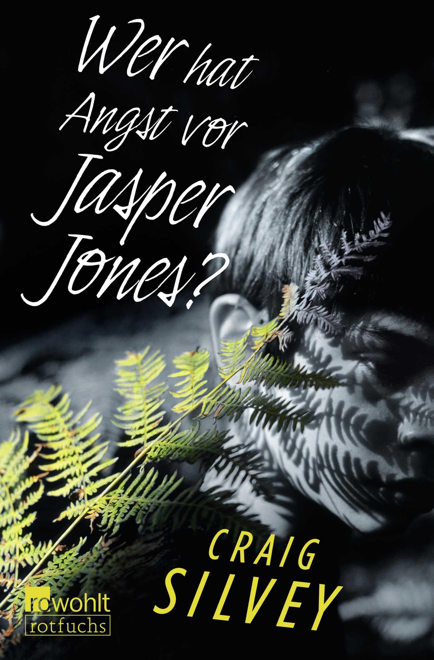 Wer hat Angst vor Jasper Jones? Fiction books for children