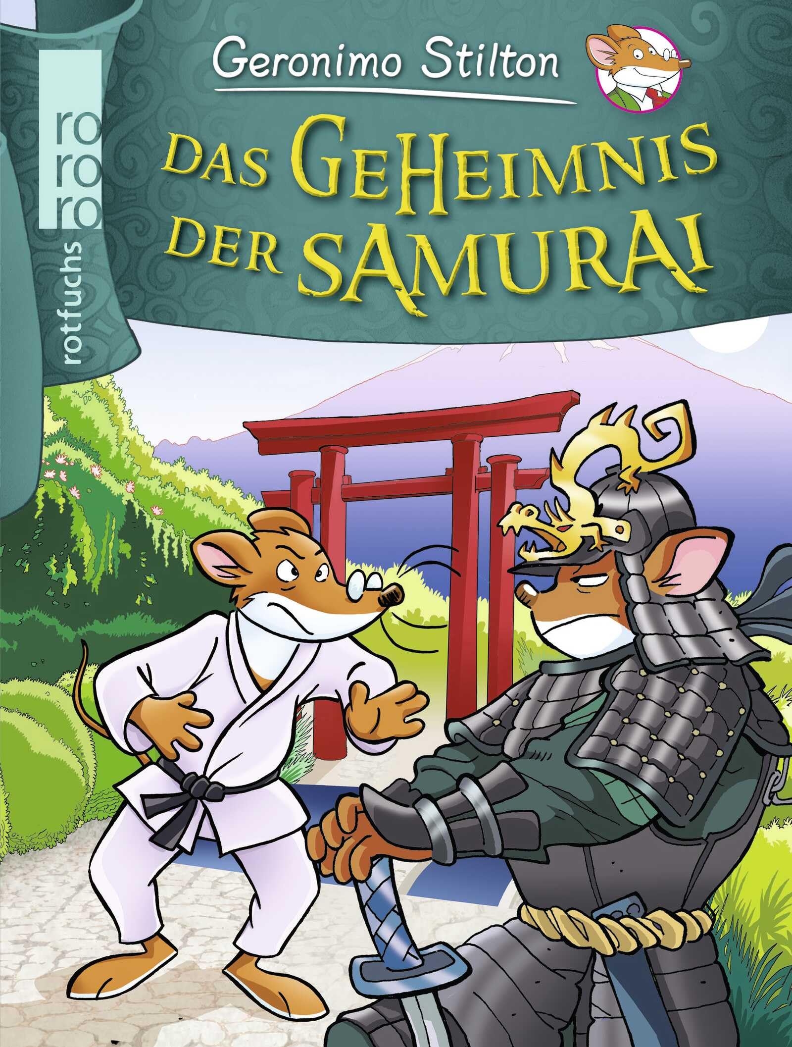 Das Geheimnis der Samurai Health, Nutrition & Fitness