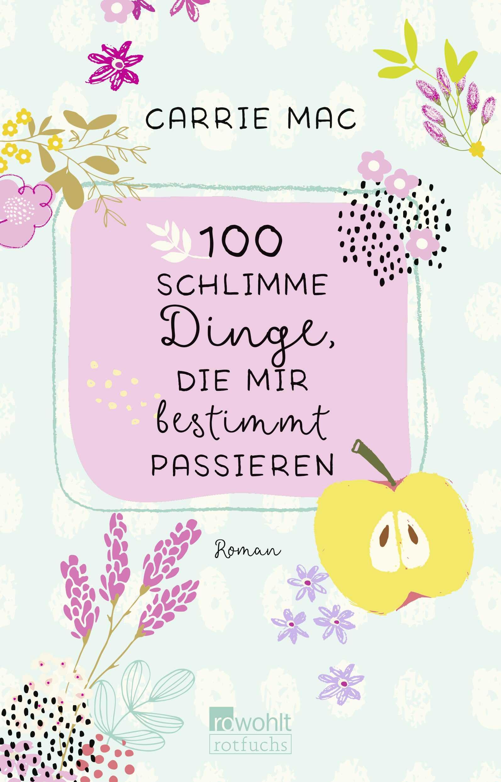 100 schlimme Dinge, die mir bestimmt passieren Politics & History