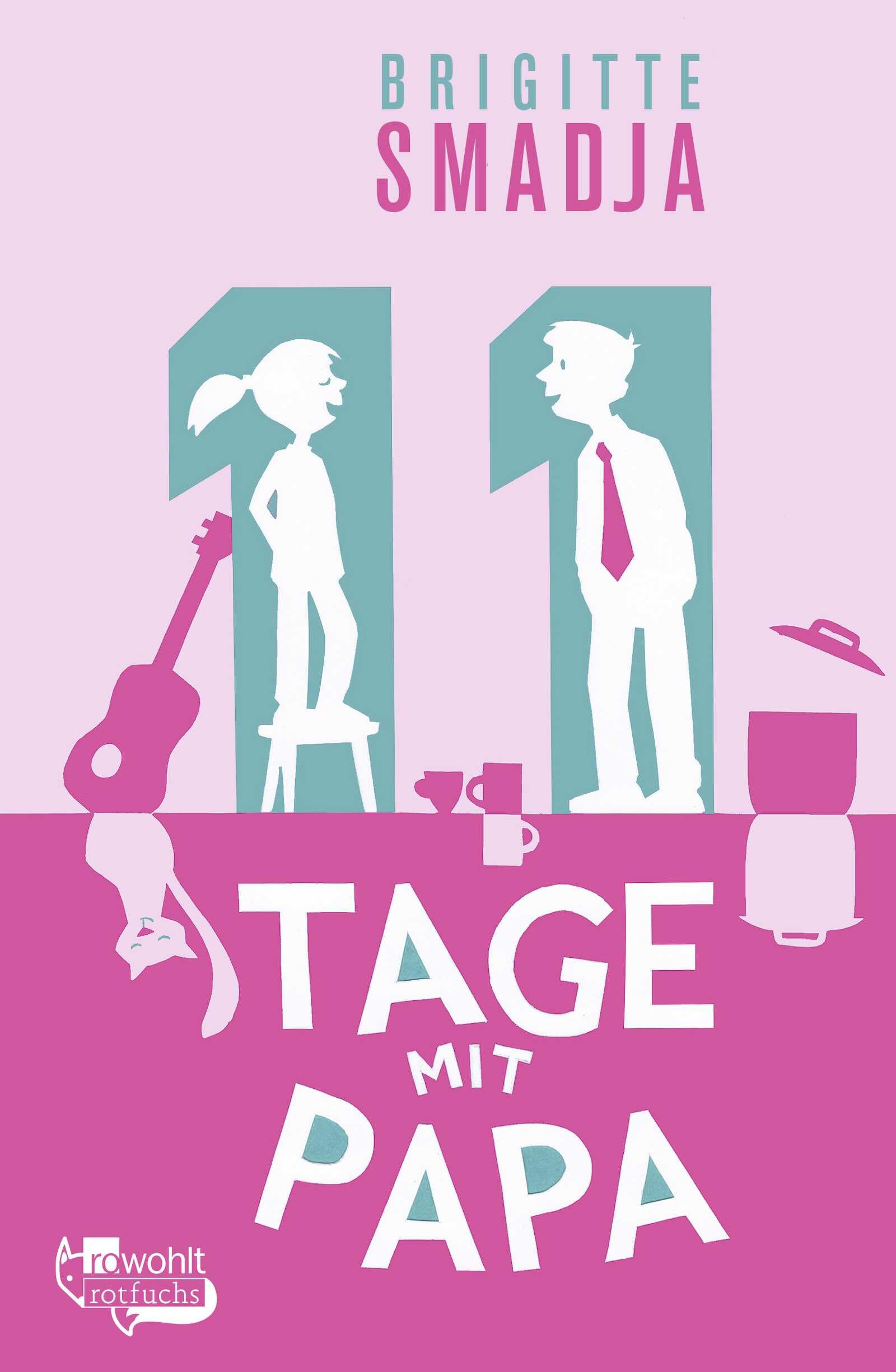 Product Image: 11 Tage mit Papa